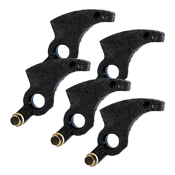 Black and Decker 5 Pack Of Genuine OEM Replacement Levers # 90567077-5PK