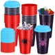thumbnail image 1 of Vasos Teenyou Spider de Party Supplies, 480 ml, reutilizables, 24 unidades, 1 of 7