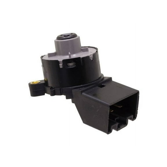 Ignition Switch - Compatible with 2009 - 2010 Ford F-150