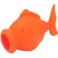 thumbnail image 1 of ilicone Egg Separator Goldfish Shape Egg Separator Egg Separator Egg Separator Egg Separator Egg Separator Egg Separator Egg Separator, 9*6*3cm, Orange, 1 of 4