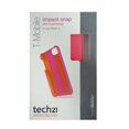 thumbnail image 6 of TECH 21 D30 Impact Snap case for Apple iPhone 5 - Pink, 6 of 6