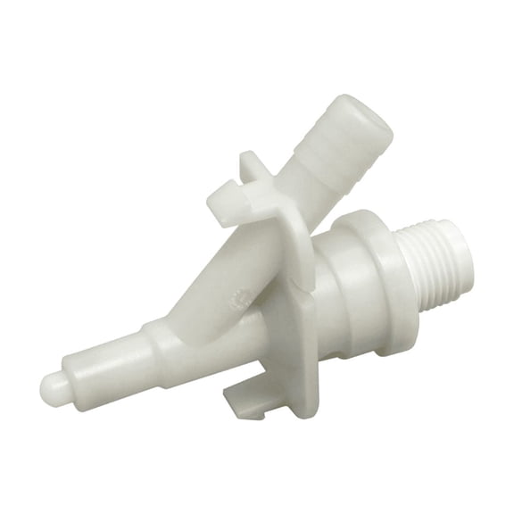 Dometic 385311641 Water Valve Kit for 300 and 310-Series Toilets