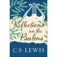 thumbnail image 1 of Reflections on the Psalms, C. S. Lewis Paperback, 1 of 4