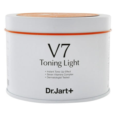 Dr. Jart+ - V7 Toning Light Facial Cream