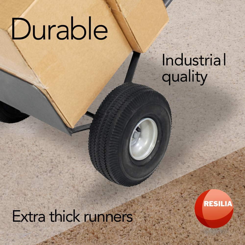 Resilia - Deluxe Clear Vinyl, Plastic Floor Runner ...