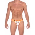 thumbnail image 1 of Ginch Gonch Mens Jock In Fire Fighters, 1 of 3