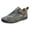 Green, variant on Women's Walking Shoes, Shoes for Women Sneakers, Women Tennis Shoes, Women's Mesh Casual Fashion Sneakers Retro Breathable Walking Shoes Lightweight Classic Tennis Trainers, Sky Blue, 8