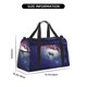 thumbnail image 3 of Easygdp Planets Stars And Galaxies Bolsa de Gimnasio, Bolsa de Viaje Duffel, Bolsa de Fin de Semana con Compartimentos, Bolsa de Mano para Noche, 3 of 7