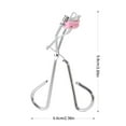 thumbnail image 6 of Silver Eyelash Curler With Comb Beauty Eyelash Curler Eyelash Curler Eyelash Curler Beauty Eyelash Tool Beauty Makeup Tool, 6 of 7
