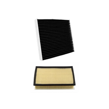 Engine Air Filter & Cabin Filter For 2010-2022 Lexus GX460 4 Runner 4.0L