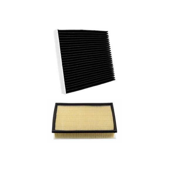 Engine Air Filter & Cabin Filter For 2010-2022 Lexus GX460 4 Runner 4.0L