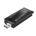 thumbnail image 2 of Controlador inalámbrico USB Ethernet WiFi Dongle Dongle Wi-Fi gratuito para/portátil/PC de escritorio, 2 of 8