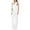 White, variant on Jumpsuits for Women Sexy Evening Sparkly Jumpsuits Off Shoulder Sleeveless Hanging Neck Backless Party Sequins Rompers High Waisted Wide Leg Pants Suit Cocktail Prom Clubwear