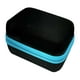thumbnail image 3 of Estuche de transporte Fernando Caja de aceite esencial con 12 ranuras azul, 3 of 8