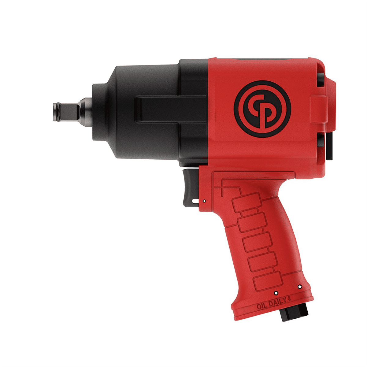 Chicago Pneumatic 7741 1/2" Impact Wrench