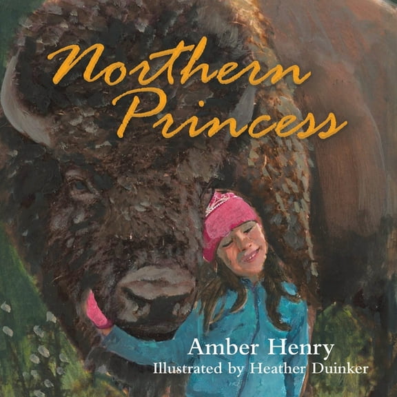 Northern Princess, (Paperback)
