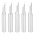thumbnail image 3 of Kit de Soudure Libre Kit de Soudure Kit de Soudure 200-480 Degrés Celsius 5Pcs pour Soudure Kit de Soudure Remplacer Soudure Soudure Station de Soudure, 3 of 8