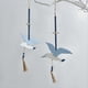 thumbnail image 3 of Mediterranean Decoration Cafe Wall Background Hanging Decoration,L, 3 of 5