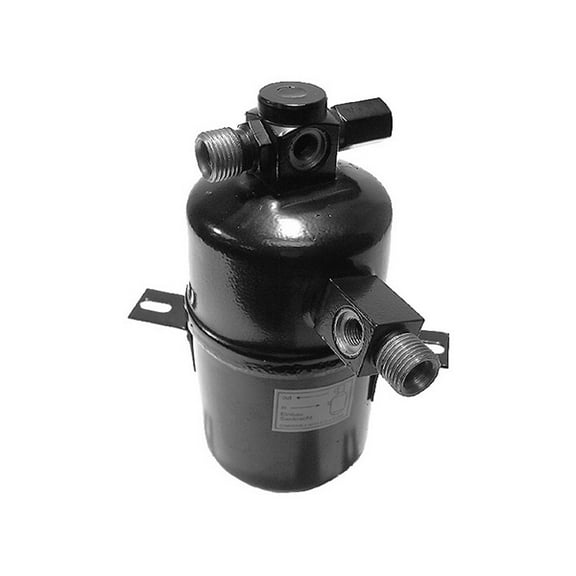 A/C Rec. Drier / Accum.