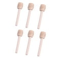 thumbnail image 2 of Mini Palitos de Madera para Miel onlyliua Agitador de Miel Varilla para Dispensar, 2 of 2