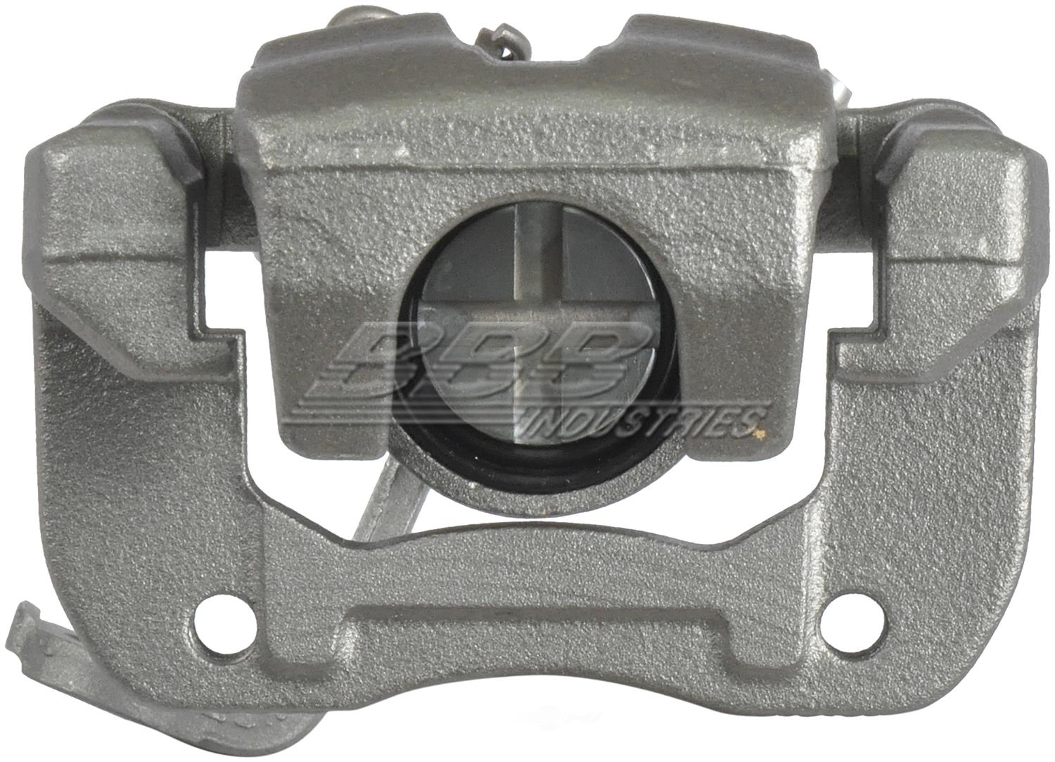 TERREPOWER formerly BBB Industries 99-00945A Reman Caliper w/installation Hardware