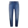thumbnail image 1 of Diesel Mens D-Mihtry Straight Jeans, 1 of 2