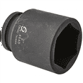 thumbnail image 3 of Sunex 464D 3/4" Drive 6-Point Deep Impact Socket 2", 3 of 3