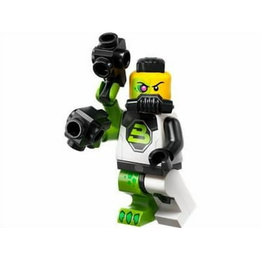 LEGO Minifigure Series 26 Space Blacktron Mutant (SEALED)