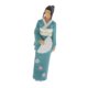 thumbnail image 3 of 2 piezas 1:64 modelo a de acción en miniatura de mujeres japonesas, 3 of 9
