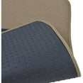 thumbnail image 5 of BDK Premium Heavy-Carpeted Car Floor Mats for Car, 4-Piece, Extra Carpet Cushion, Rubberized Backing, 5 of 8