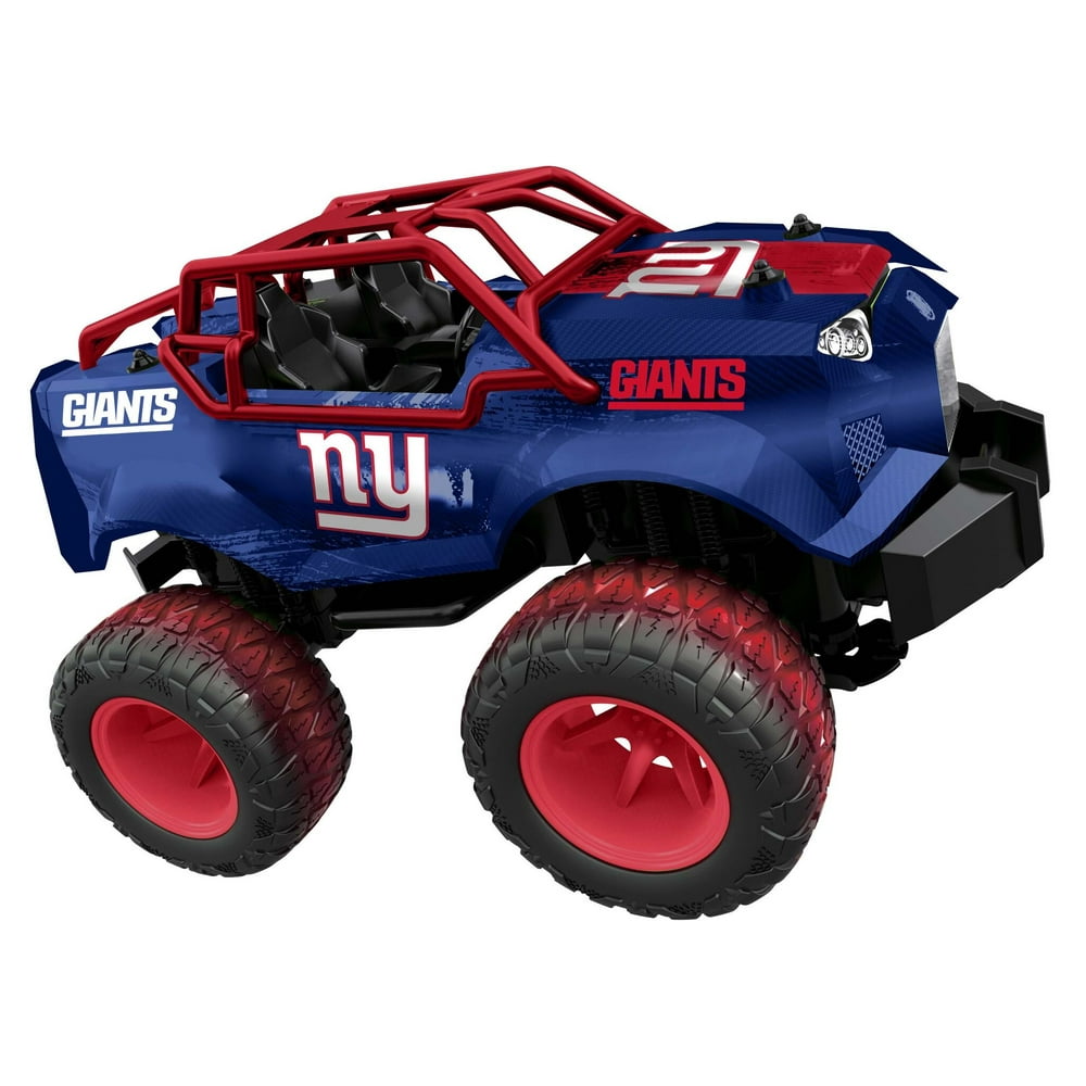 remote control monster truck shark