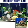 thumbnail image 3 of Powerful Aquarium Water Purification Tablet for Fish Tank, 35 Pack Aqua Tabs Water Purification Tablets, Water Purifying Tablets, Water Filtration Tablets, Remove All Kinds of Turbidity from Water, 3 of 8