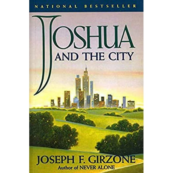 Pre-Owned Joshua and the City 9780385485692