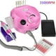 thumbnail image 1 of Máquina pulidora eléctrica para uñas, juego de herramientas para manicura y pedicura, accesorios, 1 of 3
