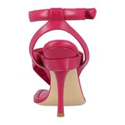 Gia Borghini Couture Leather Pump, 36, Pink