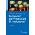 thumbnail image 1 of Kompendium Der Psychiatrischen Pharmakotherapie, 1 of 1