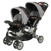 Baby Trend - Sit N Stand Plus Double Stroller, Millennium