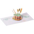 thumbnail image 1 of American Greetings Pop Up Birthday Card (Birthday Cake), 1 of 5