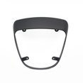 thumbnail image 2 of Accesorios de la cubierta de la luz trasera Protector de parrilla embellecedor para Sprint Primavera 150 2018- 2020haga que la apariencia de su Negro Soledad Cubierta de luz trasera, 2 of 9