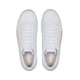 thumbnail image 2 of Tenis Puma Baseline Mujer blanco 372605 31, 2 of 4