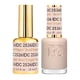 thumbnail image 1 of Set de esmaltes en gel DND DC Free Spirit Collection, 15 ml, Road Trippin, 1 of 6