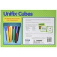 thumbnail image 3 of UNIFIX Cubes for Pattern Building, 240 Per Pack, 3 of 3