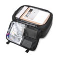 thumbnail image 1 of Mochila De Compresión De Sellado De Vacío De 25L A 60L, Mochila De Viaje A Prueba De Lluvia Expandible Con Compartimento Para Computadora Portátil De 17 Pulgadas, Bolsa De Viaje, 1 of 7