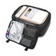 thumbnail image 1 of Mochila De Compresión De Sellado De Vacío De 25L A 60L, Mochila De Viaje A Prueba De Lluvia Expandible Con Compartimento Para Computadora Portátil De 17 Pulgadas, Bolsa De Viaje, 1 of 7