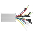 thumbnail image 1 of Motor Sin Escobillas de 36V-60V 350W Controlador Sin Escobillas LCD Panel de Pantalla del Panel de Pulgar El Pulgar Eléctrico Scooter Kit de Controlador Sin Escobillas S886, 1 of 7