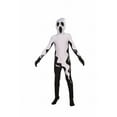 thumbnail image 1 of Disappearing Man Stretch Costume Jumpsuit Teen: Floating Ghost One Size Fits Most, 1 of 1