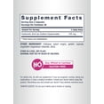 thumbnail image 6 of Hyaluronic Acid Supplement | 100 mg | 60 Capsules for Men and Women | by NeoCell, 6 of 10