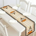 Thanksgiving Table Runner Fall Thanksgiving Table Runner For Party For