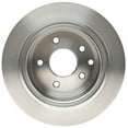 thumbnail image 3 of Raybestos 980070R Professional Grade Disc Brake Rotor Fits select: 2002-2023 NISSAN ALTIMA, 2017-2019 NISSAN SENTRA, 3 of 3