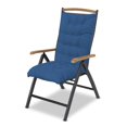 thumbnail image 3 of Rocking Chair Seat Cushion Non-slip Chair Pads for Home Office, 3 of 7